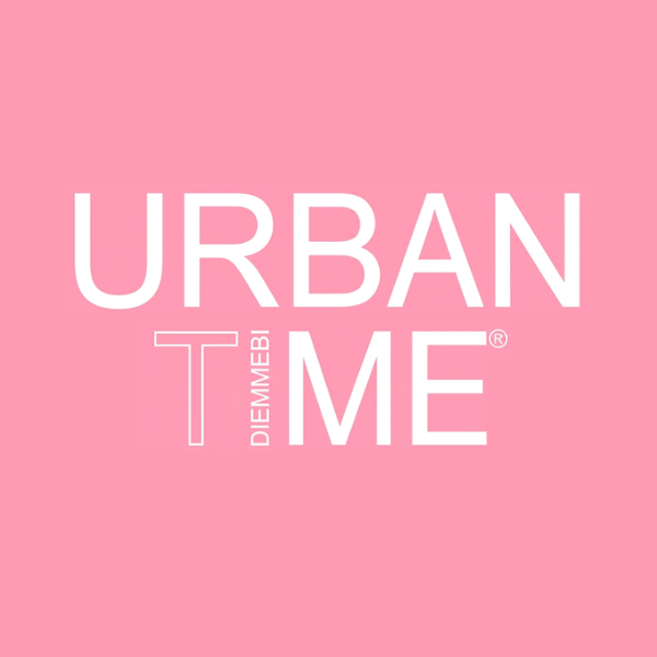 Klik hier om naar alle artikelen van Urbantime te gaan Urbantime