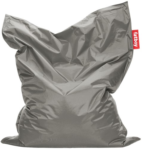 Fatboy® The Original Silver