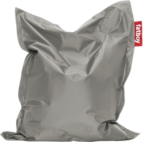 fatboy® junior silver