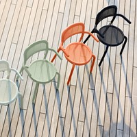 Fatboy® Toní armchair tuinstoel-2