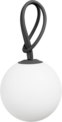 Fatboy® bolleke anthracite