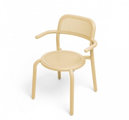 Fatboy® Toní chair sandy beige