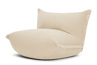 Fatboy® The BonBaron Sherpa Ecru
