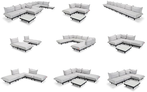 Fatboy® paletti loungeset large-2