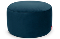 Fatboy® Recycled Point Large Royal Velvet Deep Sea