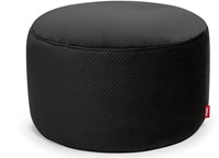 Fatboy® Recycled Point Large Royal Velvet Poef