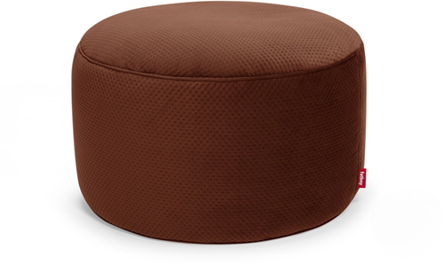 Fatboy® Recycled Point Large Royal Velvet Tobacco