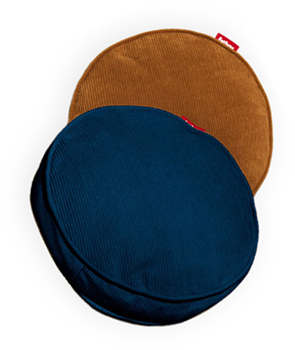 Fatboy® Recycled ronde kussen-2