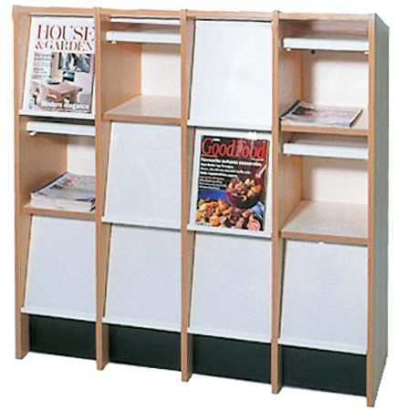 Tijdschriften unit 12 vakken