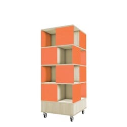 Foxis kubuskast 2204