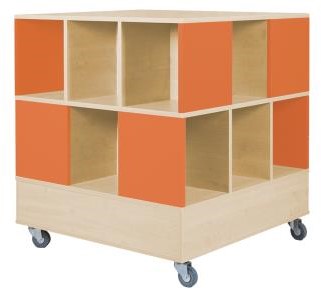 Armoire cubique Foxis 3302