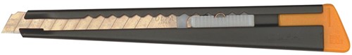 Olfa Cutter 180 black, op blister