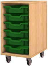 Storix Armoire 11106