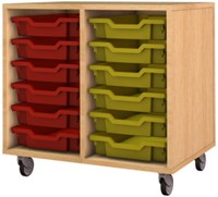 Storix Armoire 11206
