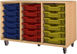 Storix Armoire 11306