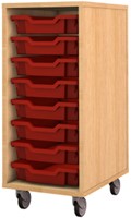 Storix Armoire 11108