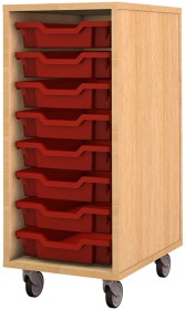 Storix Armoire 11108