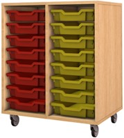 Storix Armoire 11208