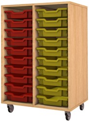 Storix Armoire 11210