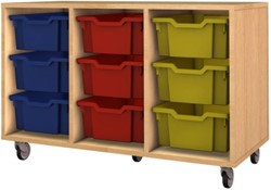 Storix Armoire de rangement 12306