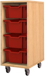 Storix Armoire de rangement 12108