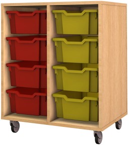 Storix Armoire de rangement 12208
