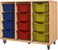 Storix Materiaalkast 12308