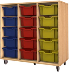Storix Materiaalkast 12310