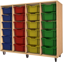 Storix Armoire de rangement 12412