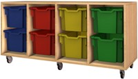 Storix Armoire de rangement 13406