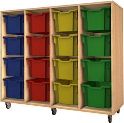 Storix Armoire de rangement 13412