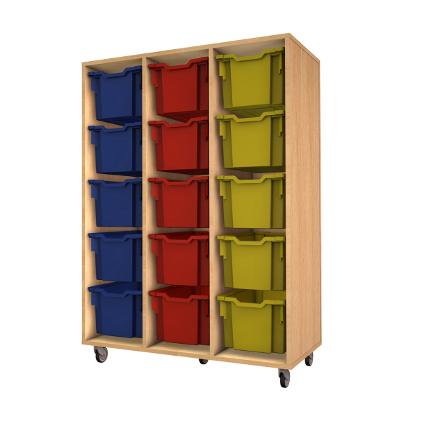 Storix Armoire de rangement 13315