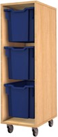 Storix Armoire de rangement 14112