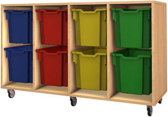 Storix Armoire de rangement 14408