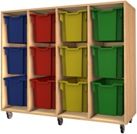 Storix Armoire de rangement 14412