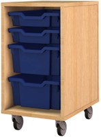Storix Armoire de rangement 21106