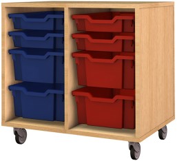 Storix Armoire de rangement 21206