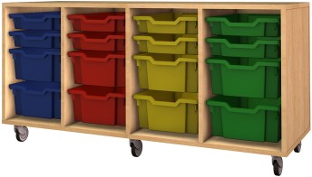 Storix Materiaalkast 21406