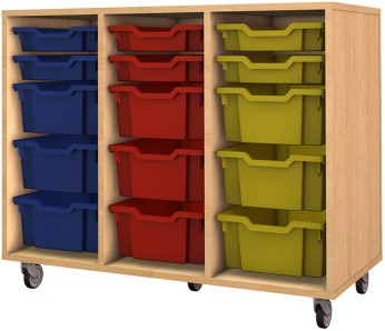 Storix Armoire de rangement 21308