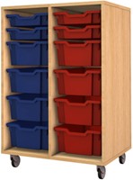 Storix Armoire de rangement 21210