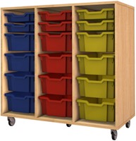 Storix Armoire de rangement 21310