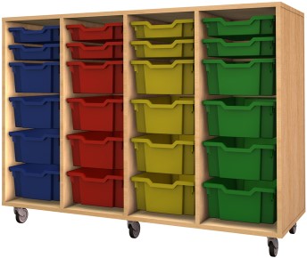 Storix Materiaalkast 21410