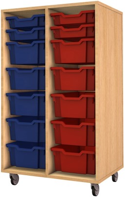 Storix Armoire de rangement 21212