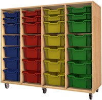 Storix Armoire de rangement 21412