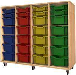 Storix Armoire de rangement 21412