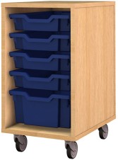 Storix Armoire de rangement 22106
