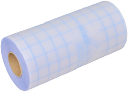 Filmolux Soft PP glanzende glasheldere boekfolie 