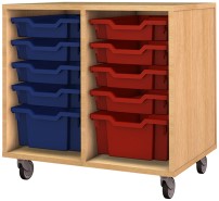 Storix Materiaalkast 22206