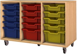 Storix Materiaalkast 22306