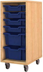 Storix Materiaalkast 22108